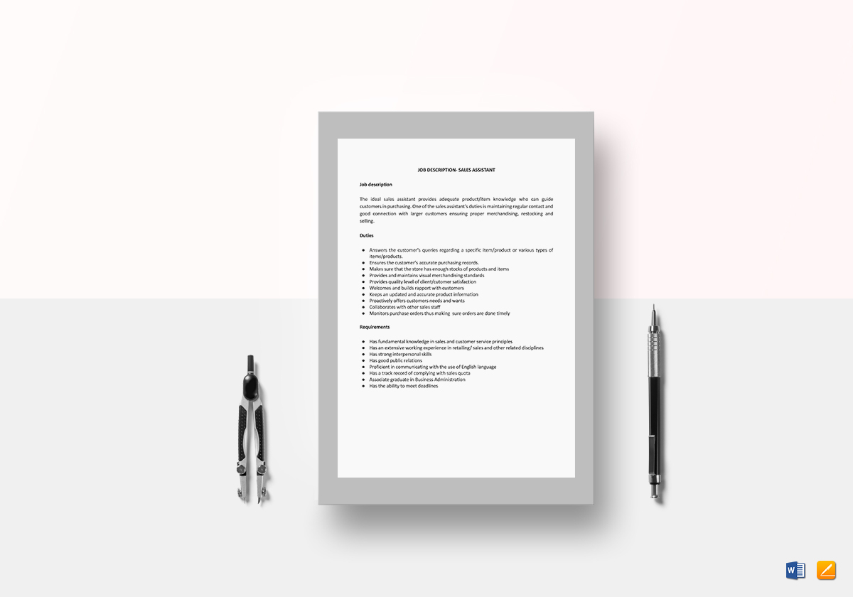 sales-assistant-job-description-template-in-word-google-docs-apple-pages