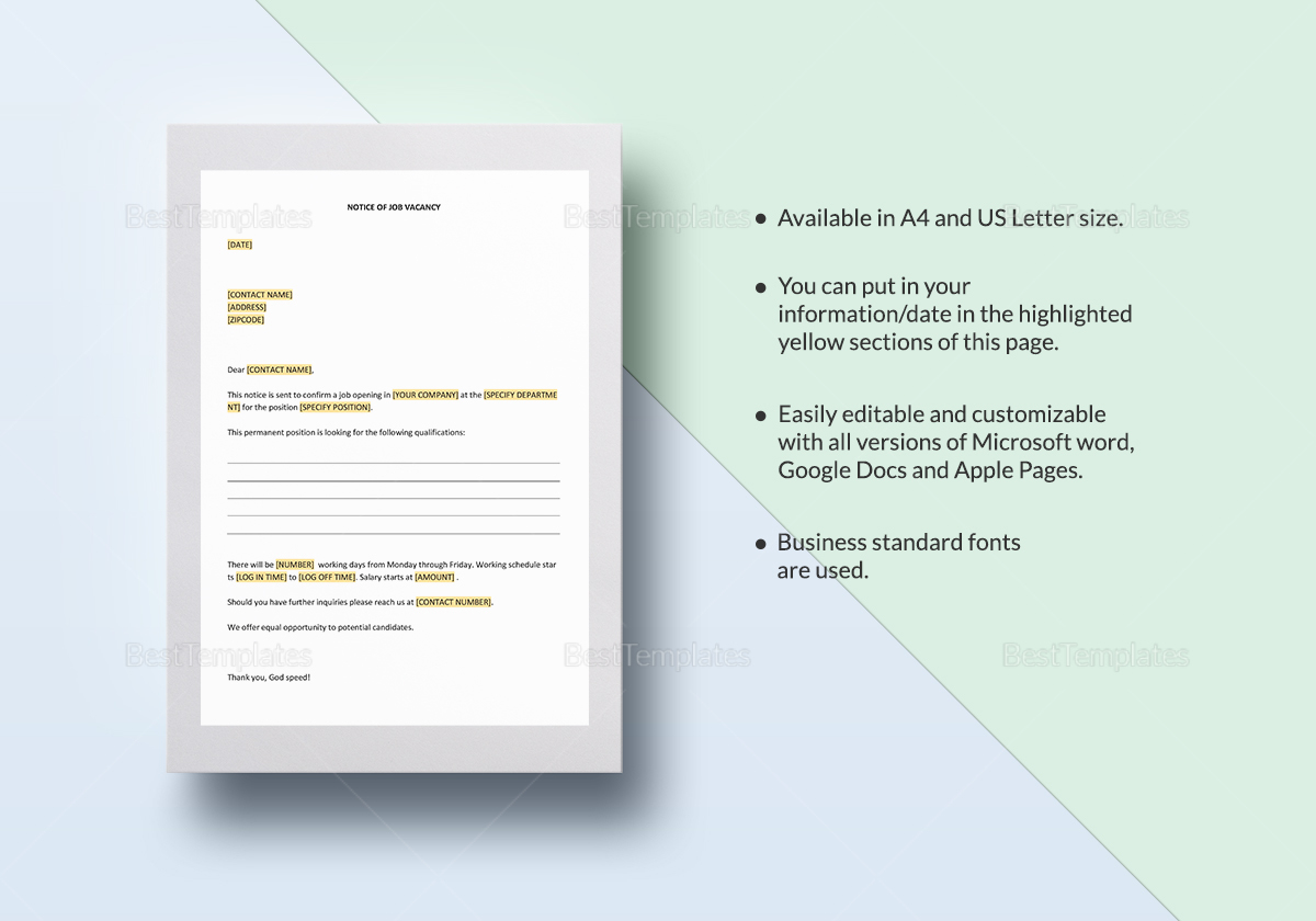 notice-of-job-opening-template-in-word-google-docs-apple-pages
