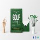 Golf Party Invitation Design Template in Word, PSD, Publisher