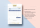 Commercial Sales Invoice Template