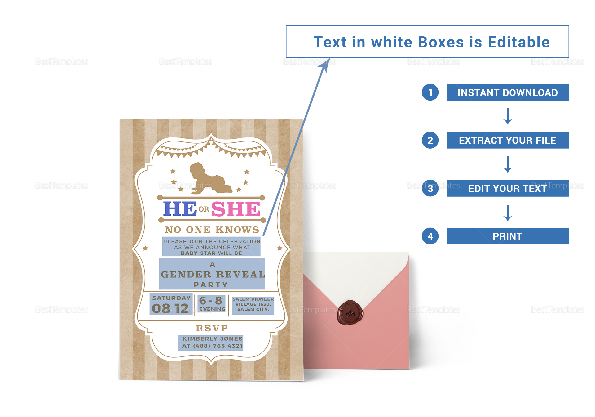 country-gender-reveal-invitation-design-template-in-psd-word