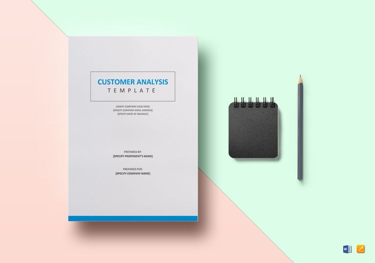 customer-analysis-template-in-word-google-docs-apple-pages