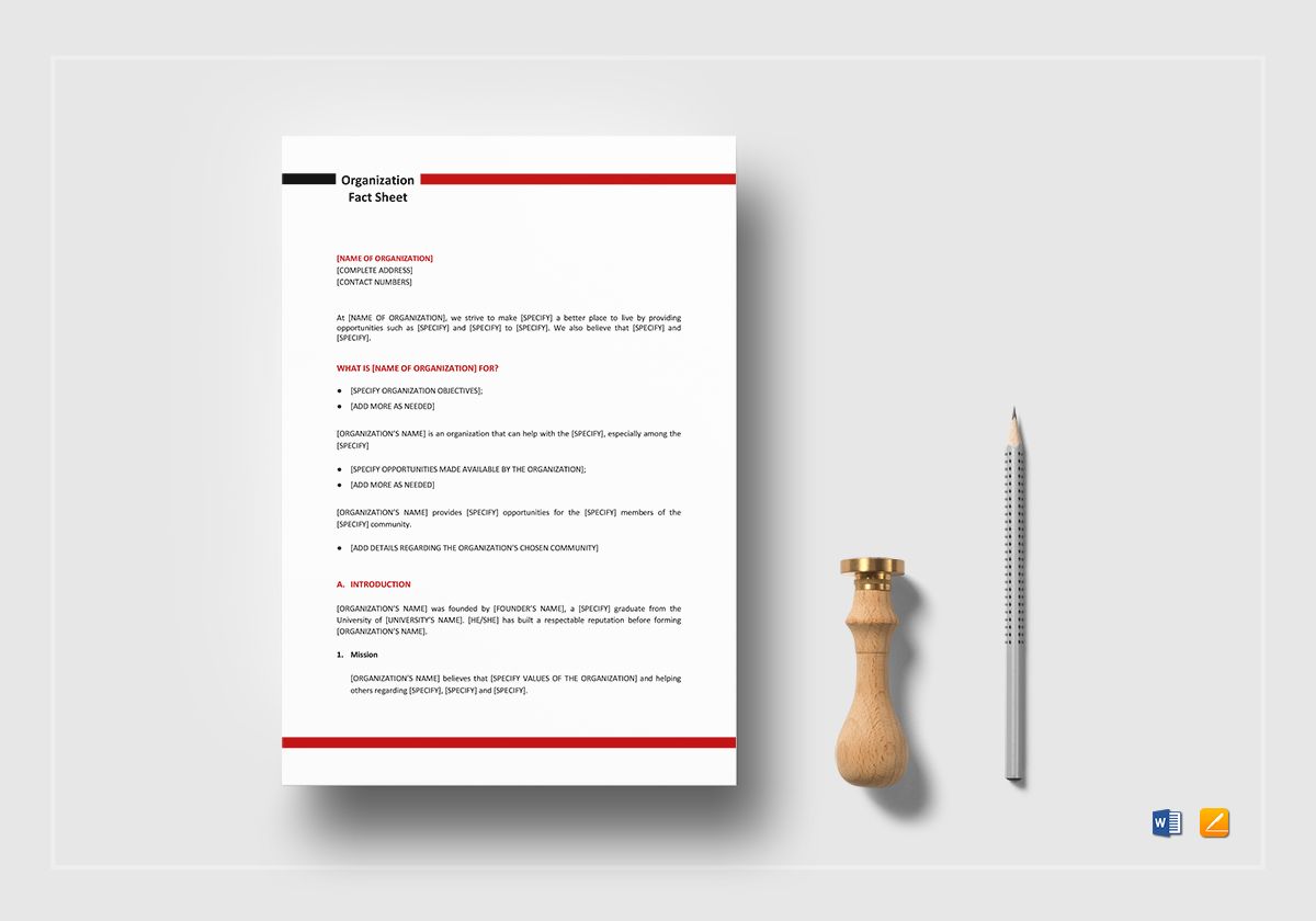 organization-fact-sheet-template-in-word-google-docs-apple-pages