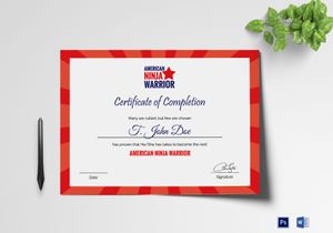 /3689/American-Ninja-Warrior-Completion-Certificate-Mockup