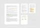Sample Articles of Association Template