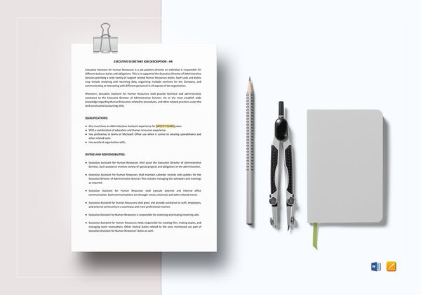 executive-secretary-job-description-template-in-word-apple-pages