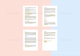 Art Proposal Template in Word, Apple Pages