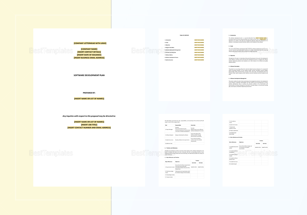 software-development-plan-template-in-word-apple-pages