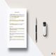 Personal Loan Contract