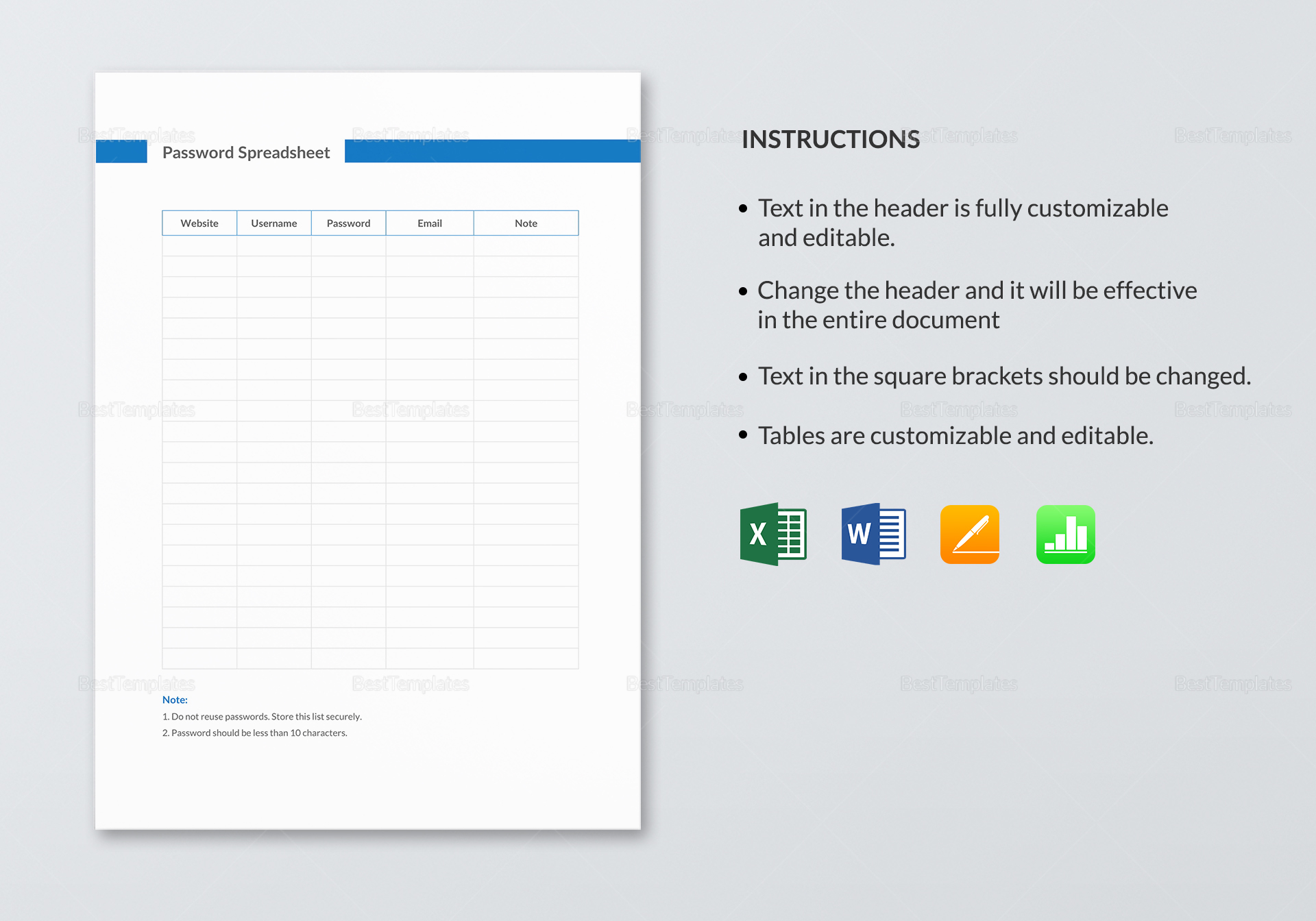 password-spreadsheet-template-in-word-excel-apple-pages-numbers