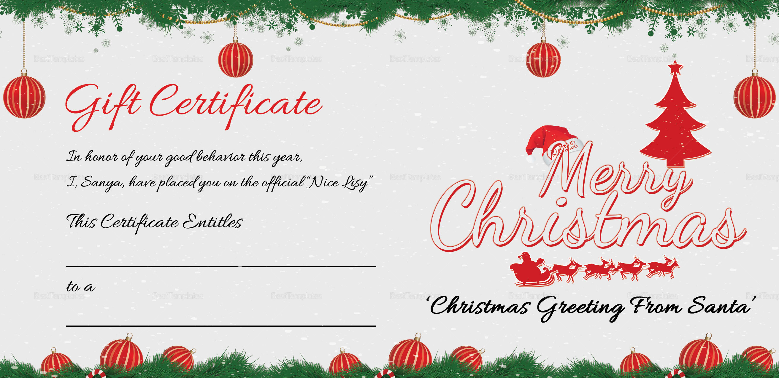 eve-decorative-christmas-gift-certificate-christmas-gift-certificate