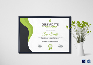 bowling certificate templates free