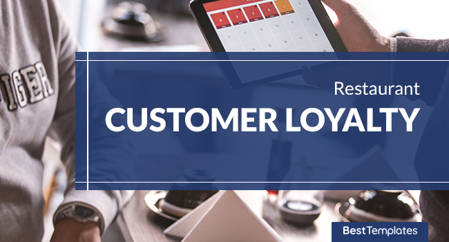 Customer Loyalty