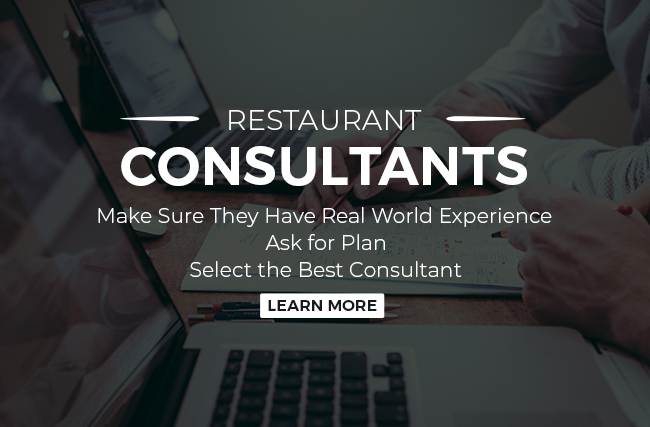 Restaurant Consulting [ How To Hire And What You Need ] Best Templates