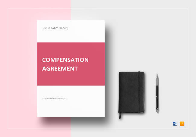 Compensation Agreement