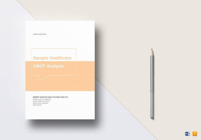 Healthcare SWOT Analysis