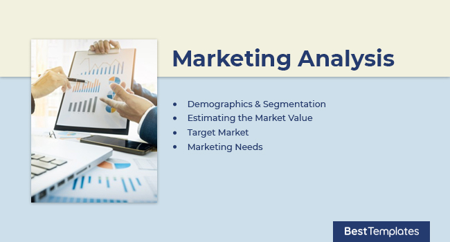 Marketing Analysis