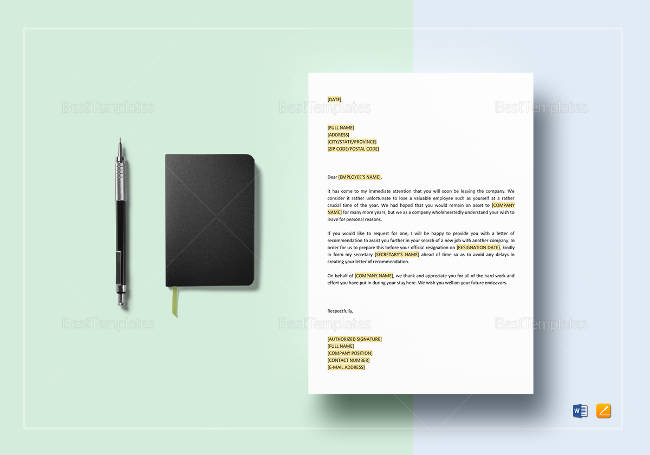 Offer-Letter-of-Recommendation-Template1