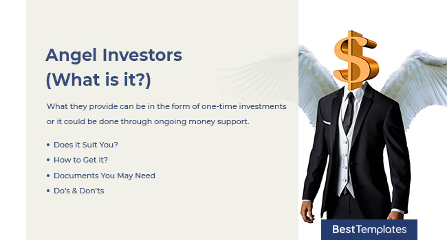 Angel Investors (What is it?)