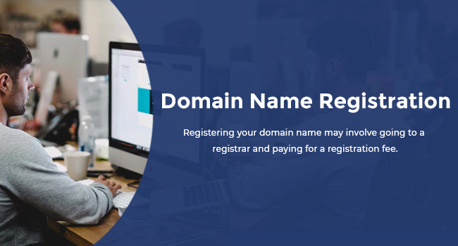 Domain Name Registration