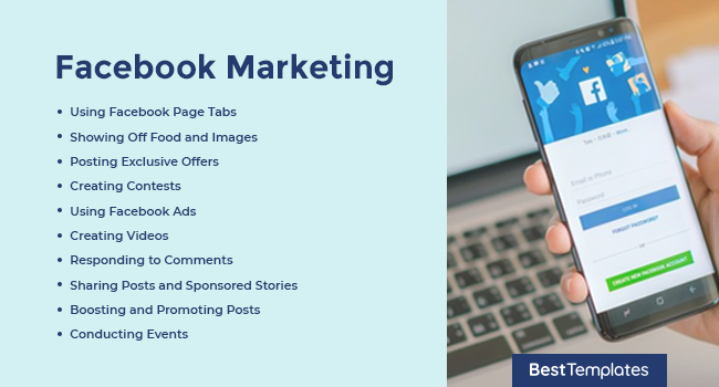 Facebook Marketing