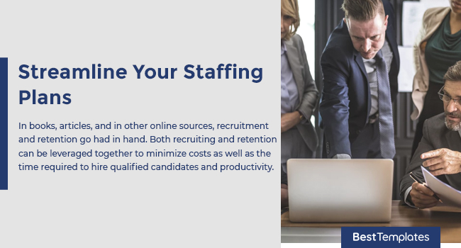 Streamline Your Staffing Plans