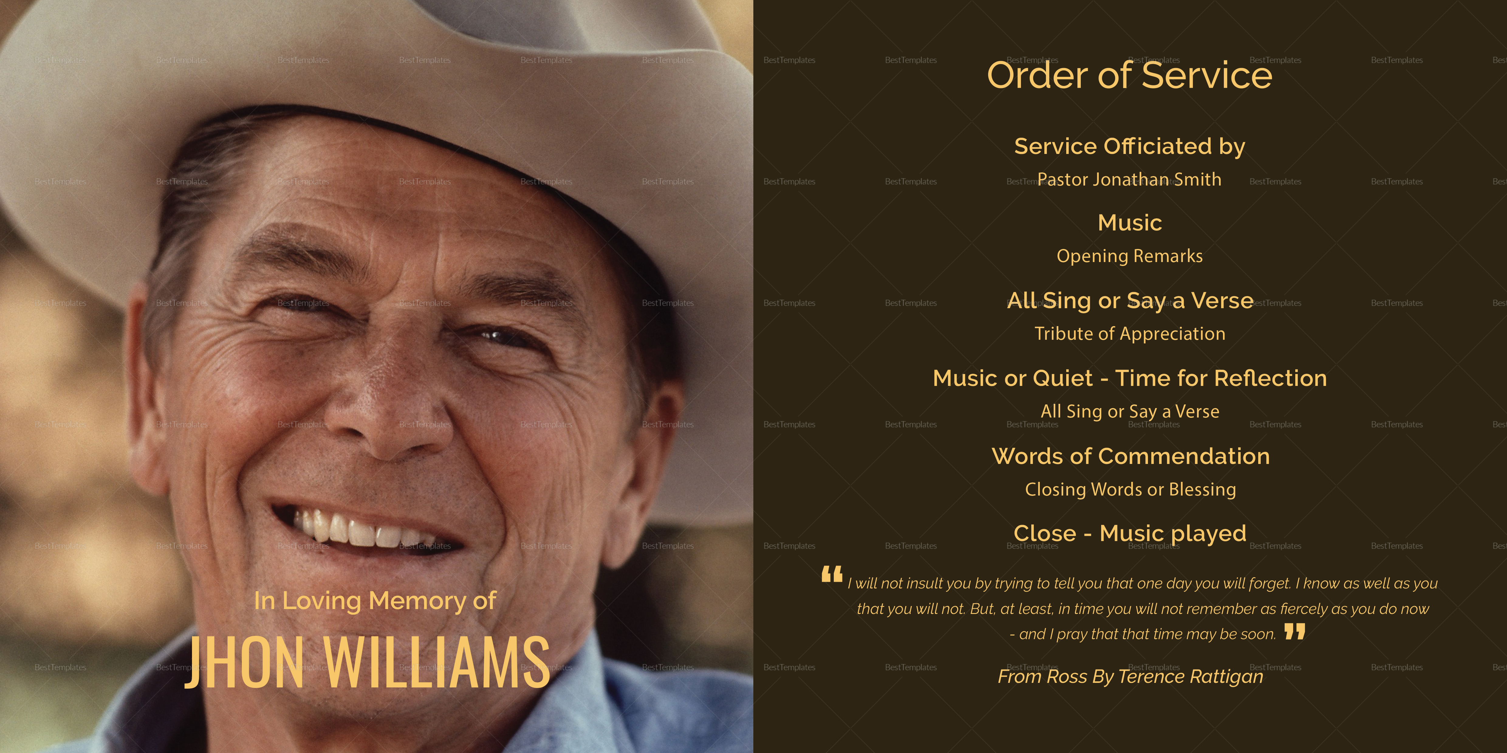 Funeral-Program-Brochure