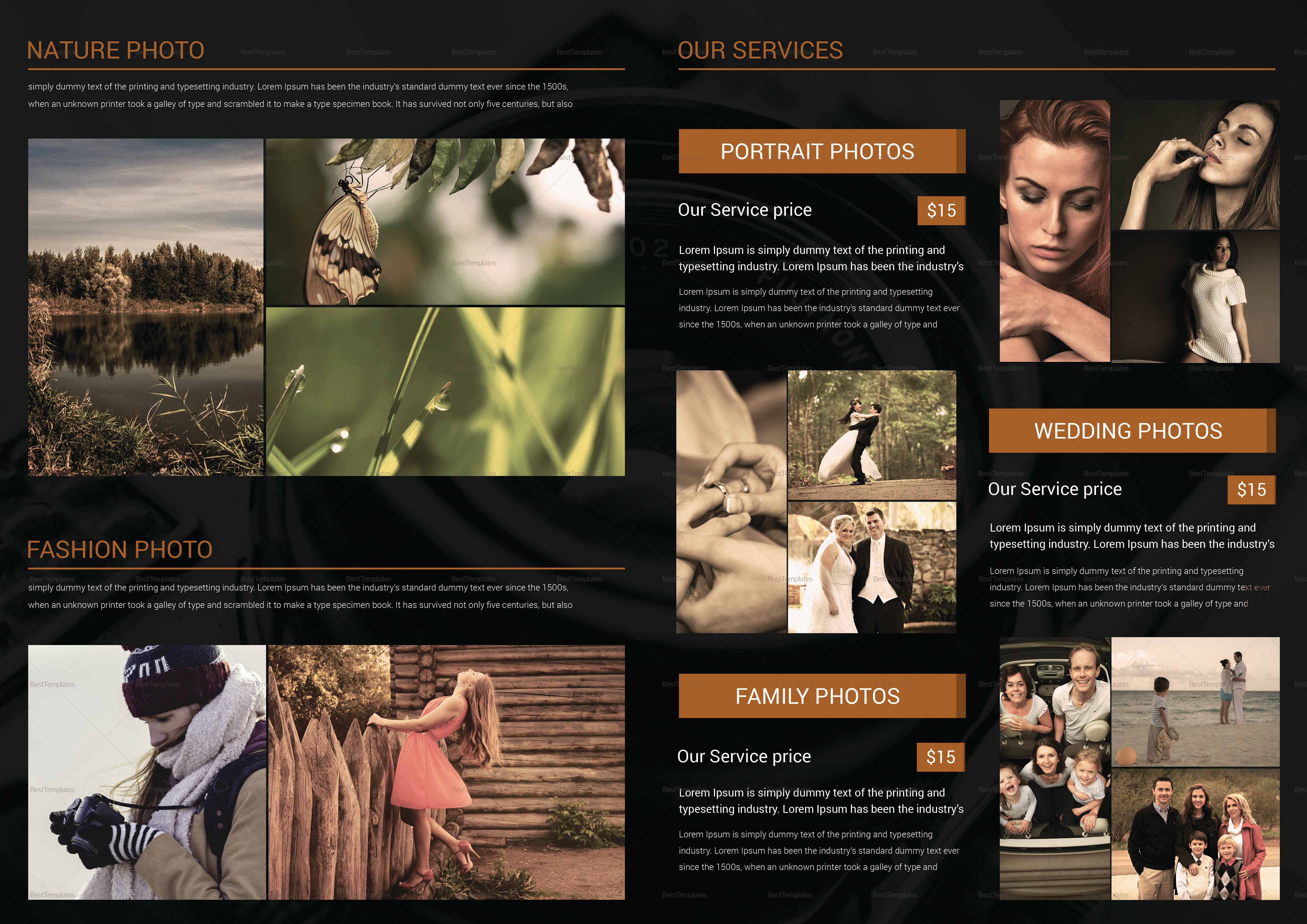 Photography-Brochure-Bifold-Inside