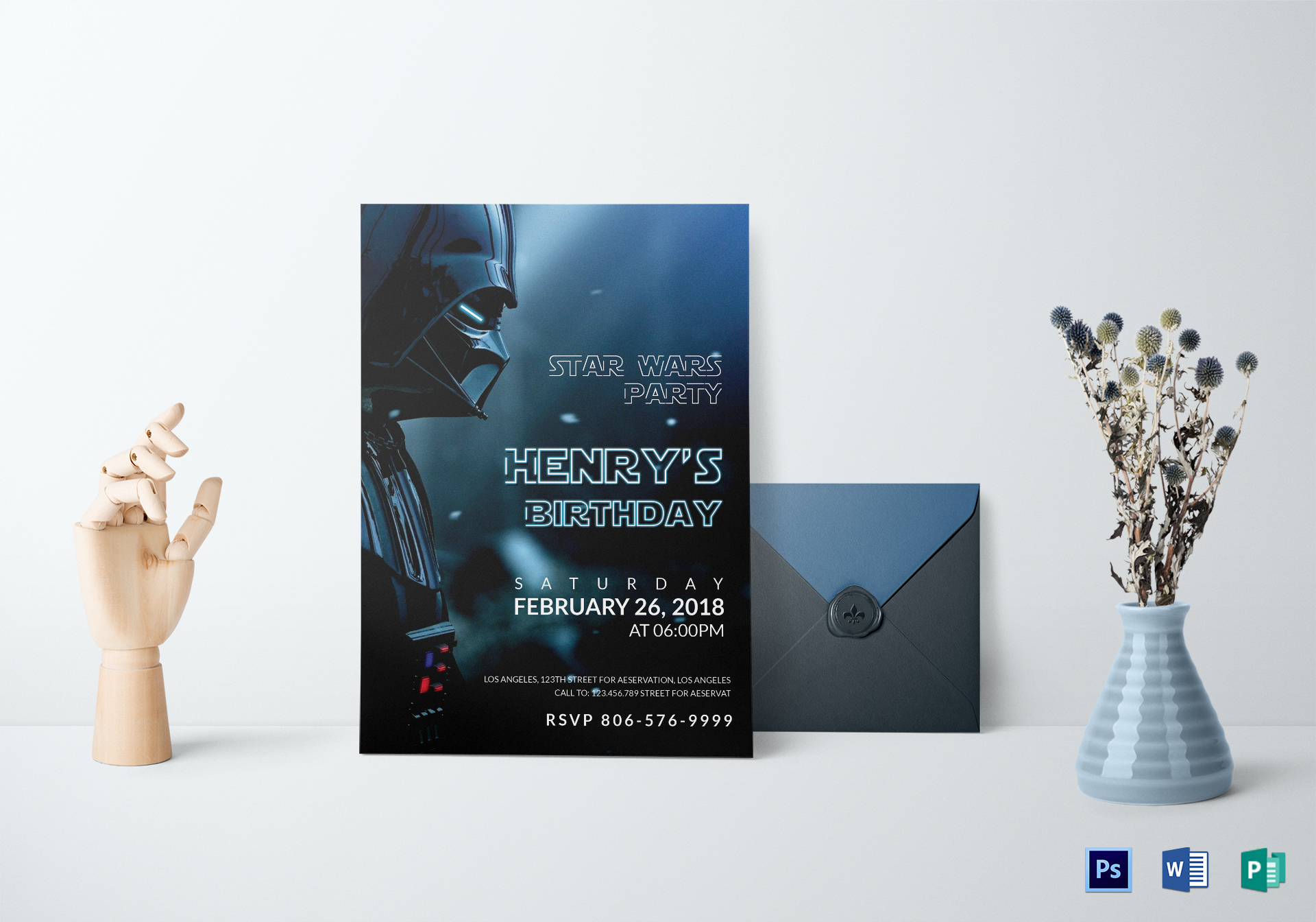 Star-Wars-Birthday-Invitation-5-25x7