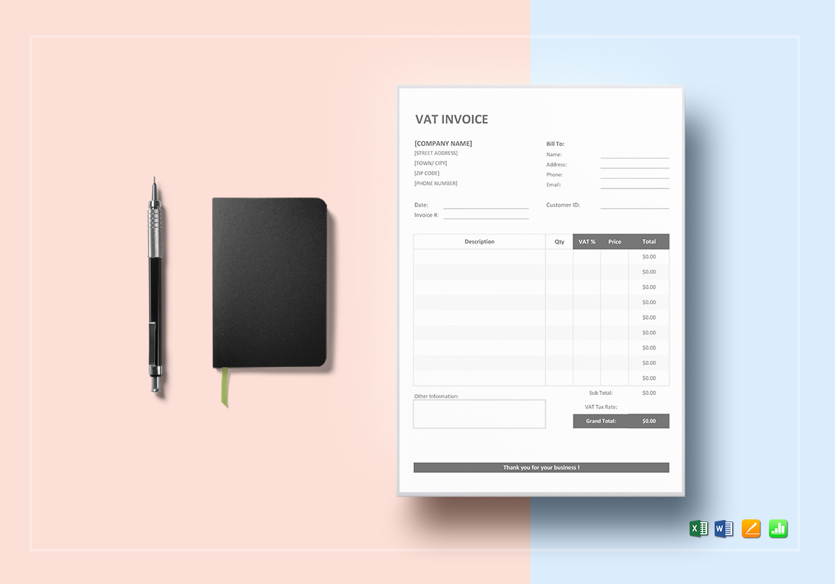 VAT-invoice-template-Mockup