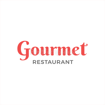 Restaurant Twitter Profile Photo Template - Best Templates