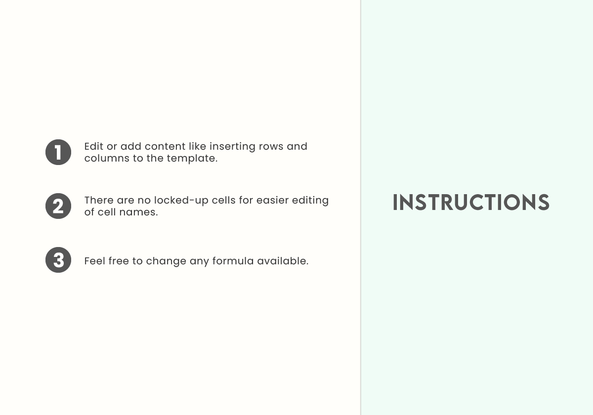 Flow Chart Excel Template Best Templates