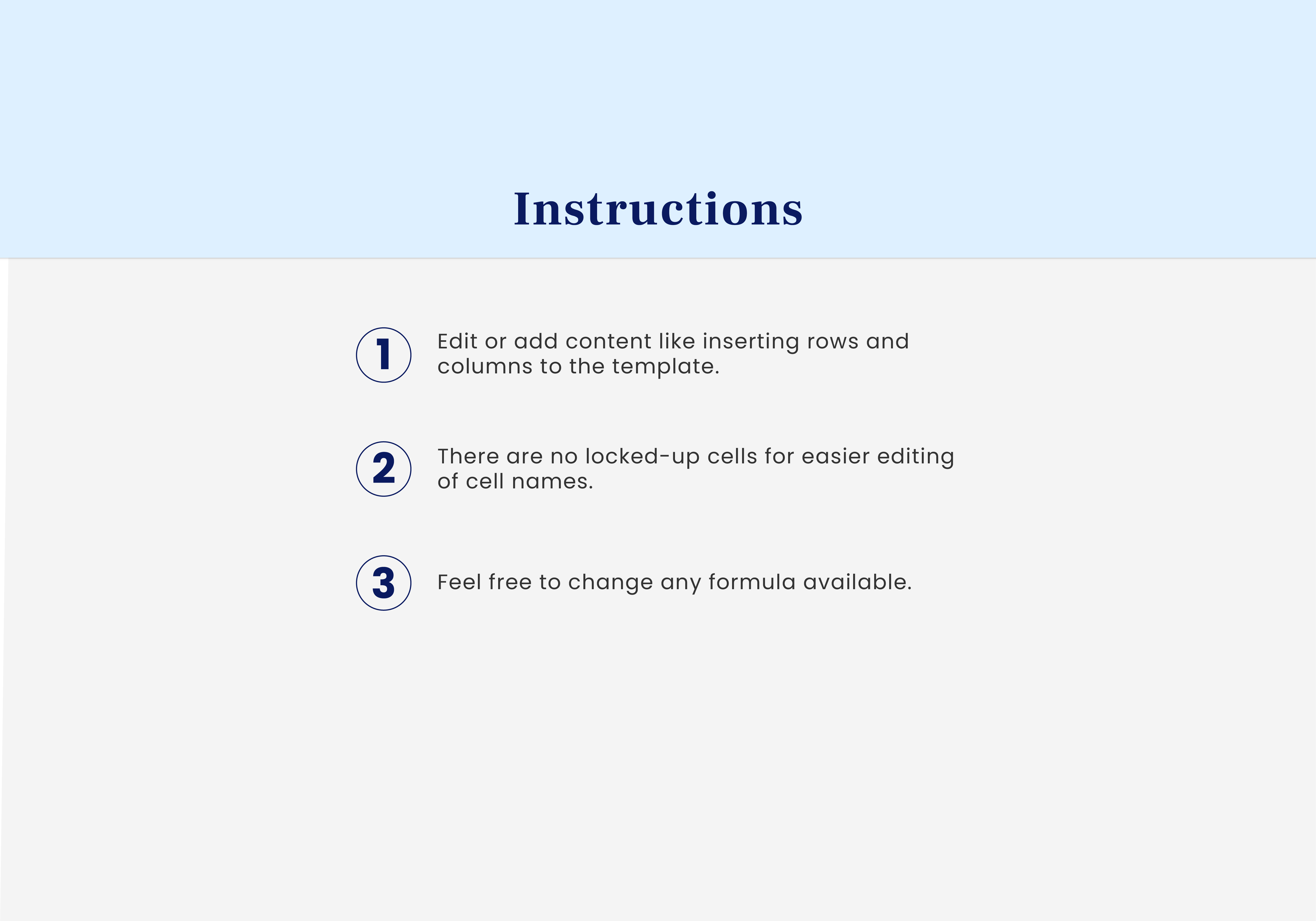 Employee Exit Interview Excel Template Best Templates